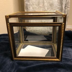 Custom Made Cards Box